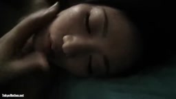 asian sleep