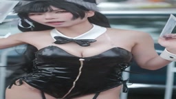 cosplay