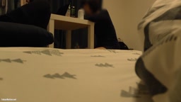 母と初めての夜