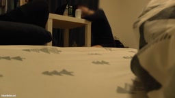 母と初めての夜