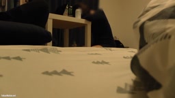 母と初めての夜
