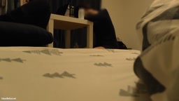 母と初めての夜
