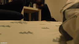 母と初めての夜