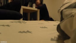 母と初めての夜