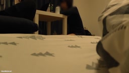 母と初めての夜