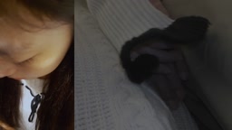 [新学期モノ]健全な育成を物理＆精神的に妨害。低年齢層は無許可接触が一番低リスク。 OTF-93