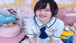 かわいい素人女子