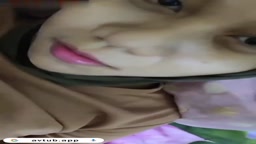 Mbak Arla Jilbab Hijau Sextape Leaks Kompilasi