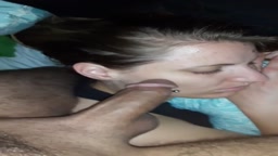 Sleep Blowjob 233