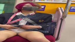 JK盗撮日記