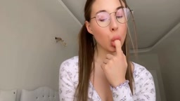 Fucking Her Wet Holes With Toys to Orgasm