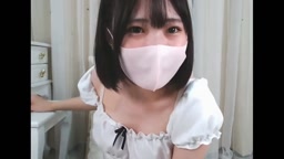 japanese webcam girl