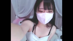 japanese webcam girl