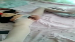 Sleep wife 10