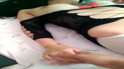 Sleep wife 10