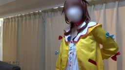 FC2-PPV-3181922 Cosplay Korone Omake