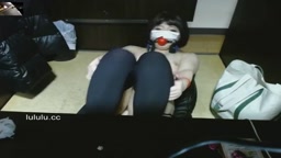 まな露出2017-5-4 - TOKYO Motion