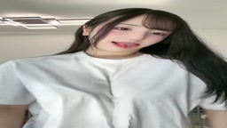 TikTok 美少女