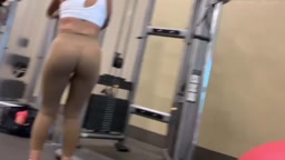 Gym Creep