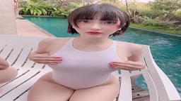 巨乳