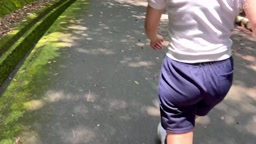 意識朦朧で喘ぐ姪っ子ちゃん 116