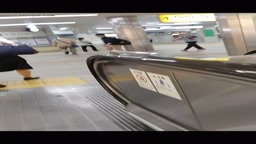逆さ撮り