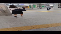 逆さ撮り
