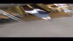 逆さ撮り