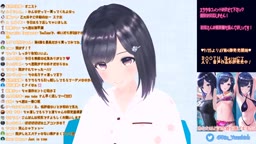 柚木凛 2020-10-05 【ASMR】ドM美少女のごほうし笛ラ【イヤホン推奨】