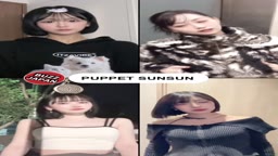 #PUPPETSUNSUN#パペットスンスン#Shorts