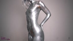 Metallic Paint