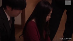 （再）《モザイク破壊）妻を他人に抱かせました。