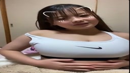 インライ　巨乳