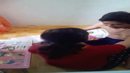 アジア　騎乗位