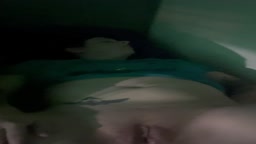 sleeping drugged