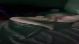 sleeping drugged