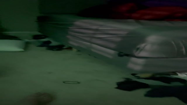 sleeping drugged