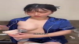 搾乳