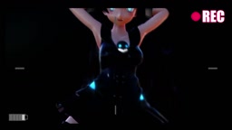 MMD