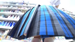 Upskirt パンチラ