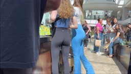 Blue ass 2