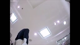 パンチラ