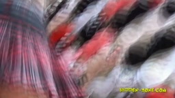 Upskirt..10