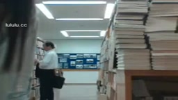 34 Bookcafe 書店露出