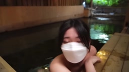 温泉女子りり