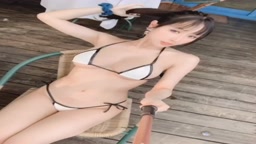 HaneAme Swimsuit