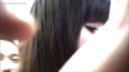 本物の痴漢現場潜入3 巨乳OL
