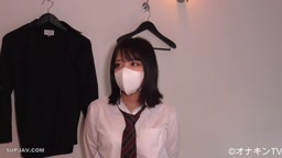 学校帰りJKのパパ活マンコにチンコ刺し