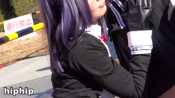 コスプレ レズキス