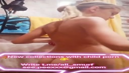 New collections with child porn 😋 Link - tiny.cc/9savzz